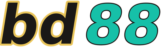 bd88 logo